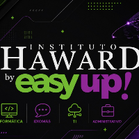 Instituto Haward By EasyUp